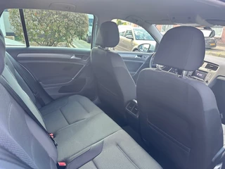 Volkswagen Golf 1.2 TSI HIGHLINE / 20