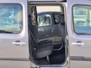 Renault Kangoo Family 1.5 dCi Limited Start&Stop|Cruise|APK / 13