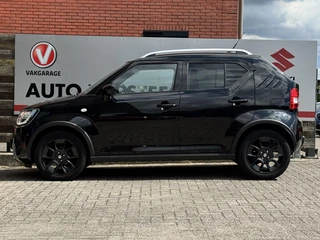 Suzuki Ignis 1.2 Smart Hybrid Select 1e Eigenaar, Camera, Trekhaak, Apple Carplay/Android Auto, Stoelverwarming / 10