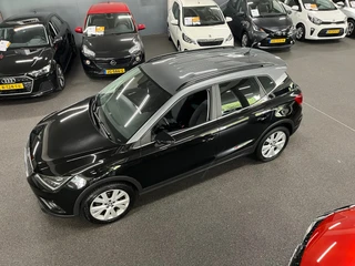 Seat Arona 1.0 TSI Xcellence Launch Edition / Navi /Apple Carplay / 51
