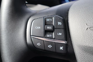 Ford Focus Wagon 125PK HYBRID TITANIUM-X VIRTUAL-COCKPIT B&O AUDIO CLIMA P-SENSOREN 17"LMV LED CAMERA WINTERPACK NL-AUTO / 24