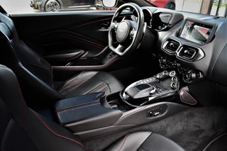 Aston Martin V8 Vantage 4.0 Carbon-ext | Ceramic-brakes | 26dkm / 35