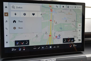 Lexus ES 350e Luxury Line WARMTEPOMP BATT-VOORVERWARMING BEENVERW STOELVENT STUURVERW EL-STOELEN KEYLESS / 29
