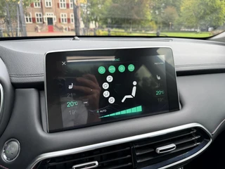 MG EHS 1.5 TGDI Luxury PHEV | Pano | Leder | 360 Camera | / 18