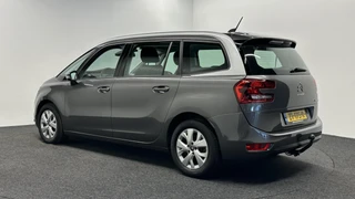 Citroen Grand C4 SpaceTourer 1.2 PureTech Business  CARPLAY NAVI ECC CRUISE 85000 KM. / 5