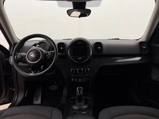 Mini Mini Countryman 1.5 Cooper | Automaat | Cruise control | Stoelverwarming | Parkeersensoren | Afneembare trekhaak / 11