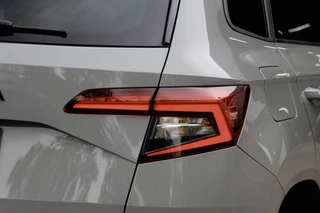 Skoda Karoq 1.5 TSI Sportline Business 150PK DSG Virtual | Camera | 19 inch | Navigatie / 6