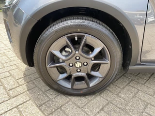 SUZUKI Ignis 1.2 Smart Hybrid 83pk CVT Select / 14