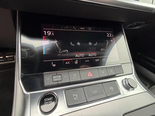 Audi A6 Avant 55 TFSI e quattro Competition / Pano / TopView / Trekhaak / 367PK / Zeer kompleet !! / 34