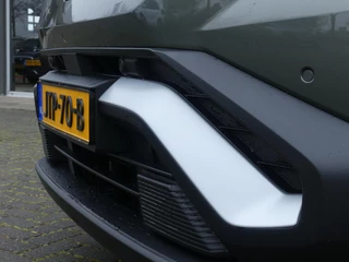 Suzuki e VITARA Select 61 kWh € 4.300,- DEMO VOORDEEL. / 39