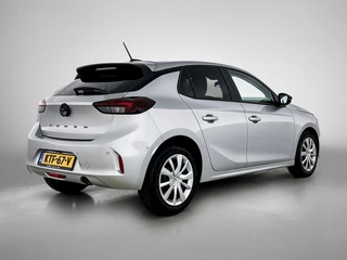 Opel Corsa 1.2 Turbo Business Edition CAMERA | NAVI-CARPLAY | PDC / 5