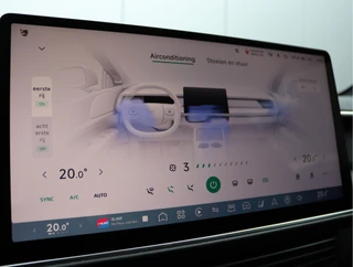 XPENG G6 RWD Standard Range 66 kWh  | Panoramadak | Leder | 360 camera | SOH 98,6% / 43