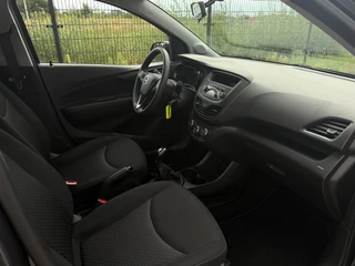 Opel KARL 1.0 ecoFLEX Edition Cruise|Bluetooth|Radio | Airco | / 23