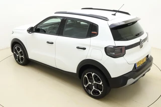 Citroen C3 1.2 Turbo Plus 100 PK | Handgeschakeld | Airco | Cruise Control | Touchscreen | Mirror Screen | Apple Carplay | Android auto | Parkeersensor | 1e eigenaar / 5