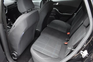 Ford Fiesta 1.1 Trend | Airco | Bluetooth | Parkeersensoren | / 7