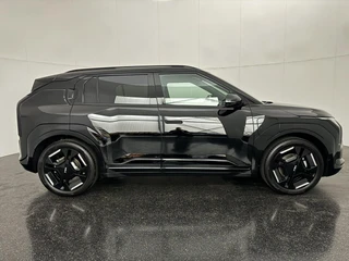 KIA Ev3 81,4 kWh 204pk GT-Line Business Edition / 8