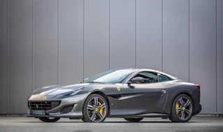 Ferrari Portofino 3.9 V8 HELE Daytona Novitec Ferrari Garantie 2027 Subliem / 13