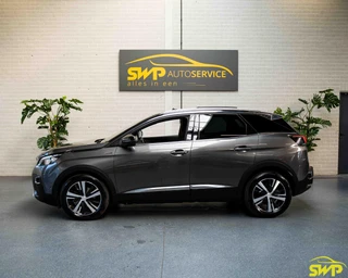 Peugeot 3008 1.6 PureTech GT Line | Pano | Elektr klep | Dodehoek | Navi | Cam / 36