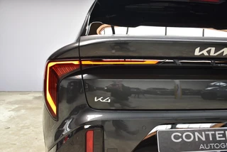 Kia K4 1.0 T-GDi MHEV 115pk DCT7 GT-Line Launch Edition (schuifdak) / 12