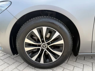Mercedes-Benz B-klasse 180 Business Solution Plus CarPlay | Camera | groot NAVI / 22