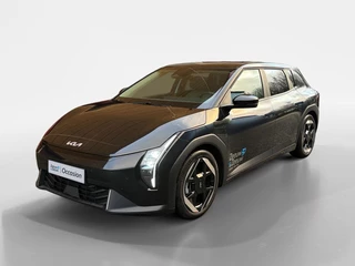 Kia EV4 Plus Advanced 58.3 kWh 204 PK | Metallic lak | Fabrieksgarantie t/m 17-11-2032 +3x 1 jaar* | NAP