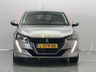 Peugeot 208 1.2 PureTech Allure Pack Navigatie, Carplay, Parkeercamera / 2