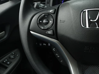 Honda Jazz 1.3 i-VTEC Comfort Navigatie | Cruise control | Stoelverwarmin / 24
