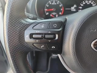 Kia Picanto 1.0 MPi GT-Line Edition | Navigatie | Camera | Airco | Cruise control | Getinte ramen achter | Lichtmetalen velgen | / 20
