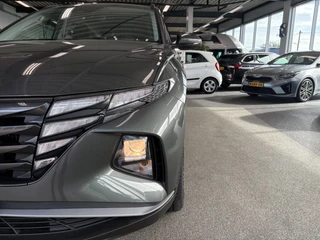 Hyundai Tucson 1.6 T-GDi 180pk HEV i-Motion Automaat  CAMERA/CARPLAY/CLIMA/CRUISE/PDC/AFN.TREKHAAK / 59