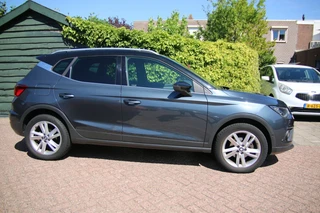 SEAT Arona 1.0 TSI FR B. Int. / 2