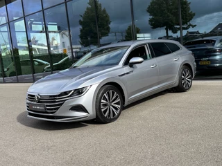 Volkswagen Arteon Shooting Brake 1.4 TSI eHybrid Elegance Business Leder | Camera | Rijklaar incl. garantie