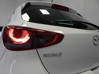 Mazda 2 1.5 Skyactiv-G Comfort / 24