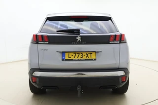Peugeot 3008 1.6 e-THP Allure Automaat | Trekhaak | Electrische achterklep | Keyless | Lichtmetalen velgen | Dakdragers | Camera / 12