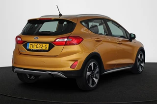 Ford Fiesta 1.0 EcoBoost Active First Edition Navi Clima Apple Carplay Adaptive Cruise / 4