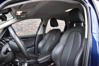 BMW 2 Serie Active Tourer 225xe LEDER SPORTSTOELEN NAVIGATIE LMV LED / 6