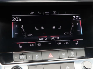 Audi A6 Avant 55 TFSi 367 Pk e quattro Competition | Trekhaak | Stoelverwarming | Cruise Control | Climatronic | Matrix LED | Navigatie | CarPlay | 20 Inch / 35