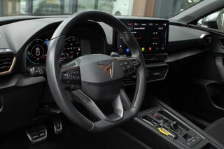 CUPRA Leon Sportstourer 1.4 PHEV Essential Stuurverwarming|Camera| / 35