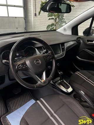 Opel Crossland 1.2 Turbo Level 3 | Navigatie | Automaat | Bi-tone / 5