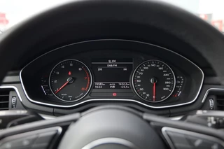 Audi A5 Sportback 35 TFSI Pro Line|Automaat|Cruise|Apple carplay/android auto| / 28