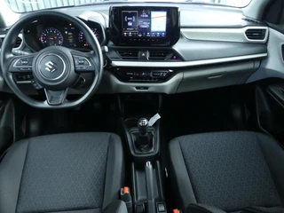 Suzuki Swift 1.2 Comfort Smart Hybrid Uit voorraad leverbaar! Cruise Control, Apple Carpl/Andr Auto, Camera, Navi / 6