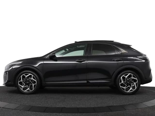 Kia XCeed 1.5 T-GDi GT-Line  - Automaat - Panorama dak - Stoel/Stuur verwarming - Navigatie - Climate Control - Achteruitrijcamera - Elektrische Achterklep - Fabrieksgarantie tot 01-2032 / 4