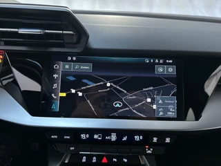 Audi A3 Sportback 30 TFSI Advanced Edition LED Adaptive Cruise Camera DAB+ / 19