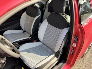 Fiat 500 1.0 Hybrid Torino Launch Edition | Cruise control | Climaat control | Parkeersensoren | Carplay | / 5