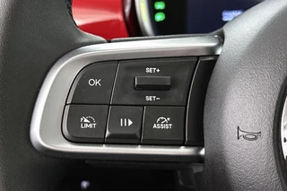 Fiat 600e Urban 54 kWh SOH 97% Pack Style Apple CarPlay / 27