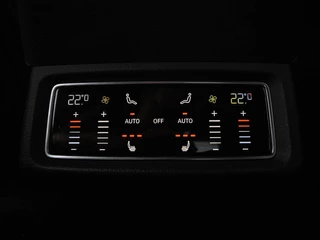Audi e-tron Sportback S quattro 95 kWh 503 PK | SOH 99% | Panoramadak | RS-zetels | HUD | B&O | ACC | 360 Camera | Soft-Close | Luchtvering | 23" | incl. BTW / 42