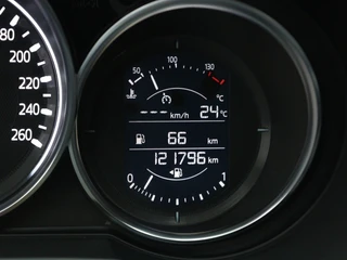 Mazda CX-5 2.0 SkyActiv-G 165 Skylease GT Automaat Navi | Leder | BOSE audio / 5