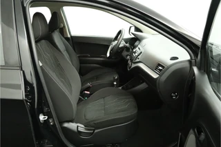 Kia Picanto 1.2 CVVT Comfort Pack  Airco - Elektrische ramen - Lichtmetalen velgen - Virena zekerheidspakket € 895,- / 32