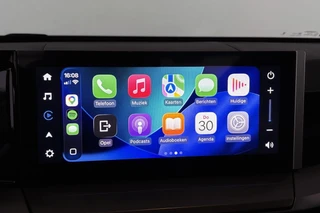 Opel Frontera 1.2 Turbo Hybrid Edition Achteruitrijcamera Apple CarPlay / 17