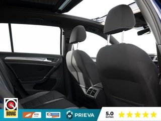 Volkswagen Golf Variant 1.5 TSI R-Line | Pano | Navi | DSG / 25