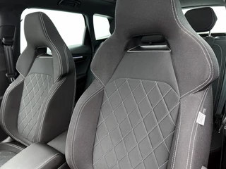 Škoda Karoq 1.5 TSI ACT Sportline Business  | PANORAMADAK | 360 CAMERA | WINTERPACK | KEYLESS | NAVI | ELEKTR. ACHTERKLEP / 25